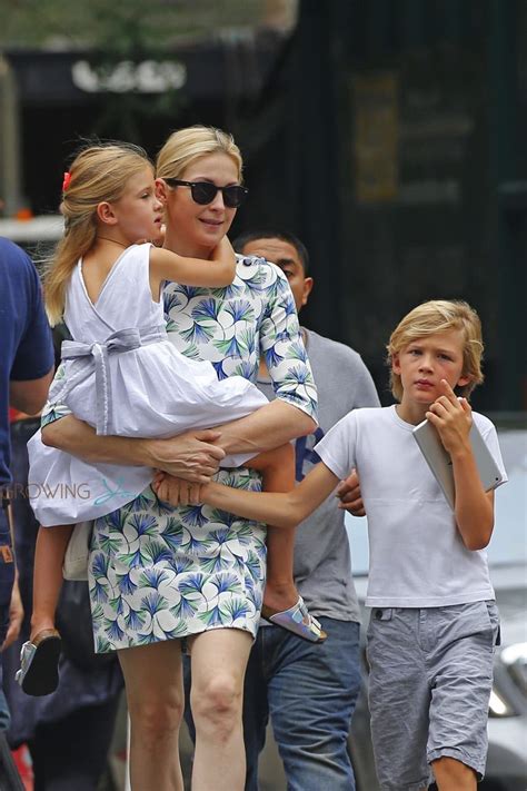 Kelly Rutherford’s Kids: All About Helena and Hérmes, the  